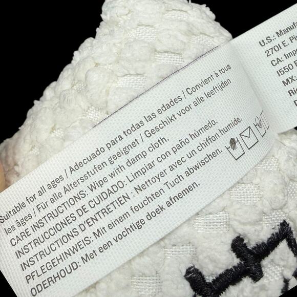 Nightmare Before Christmas Zero Ghost Dog Disney Scentsy Buddy Plush Toy Retired - Picture 11 of 13